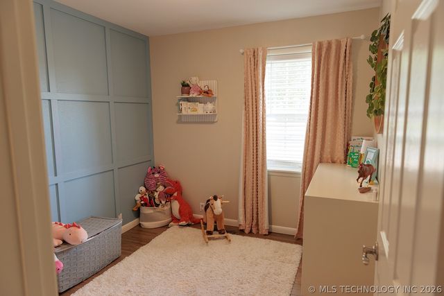 2199 W 103rd Street N, Sperry, OK 74073