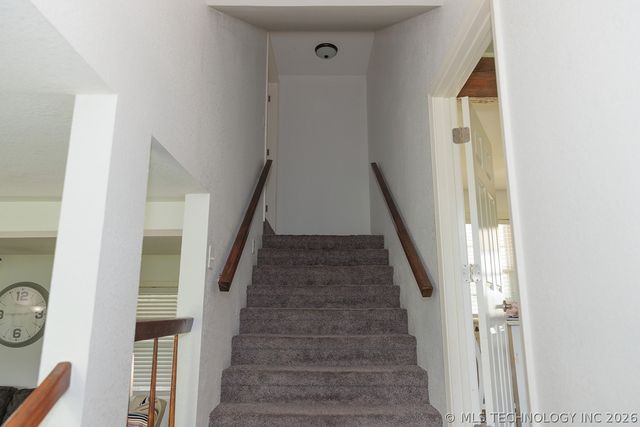 2199 W 103rd Street N, Sperry, OK 74073
