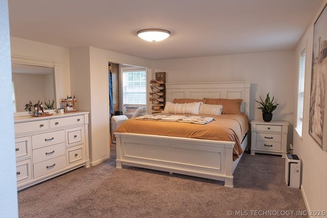 2199 W 103rd Street N, Sperry, OK 74073