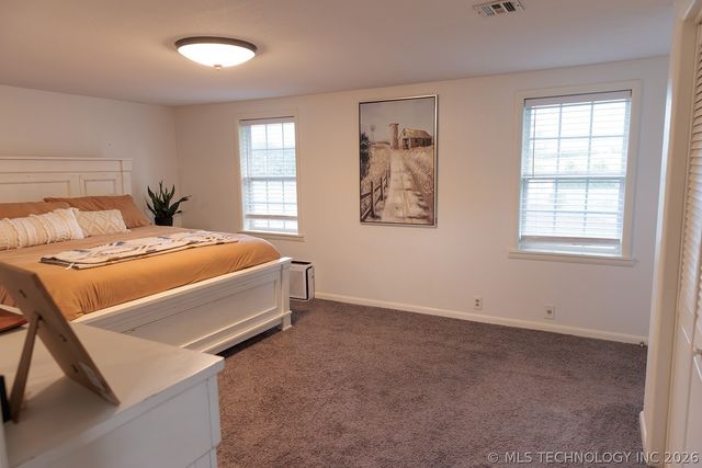 2199 W 103rd Street N, Sperry, OK 74073
