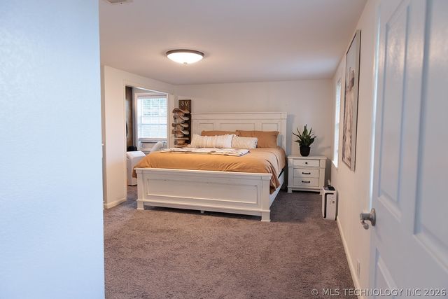 2199 W 103rd Street N, Sperry, OK 74073