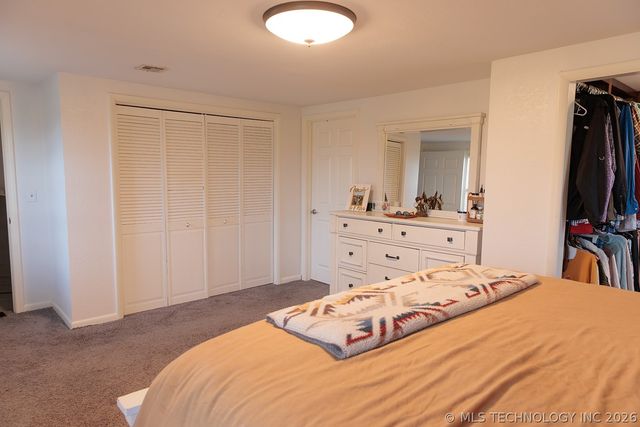 2199 W 103rd Street N, Sperry, OK 74073