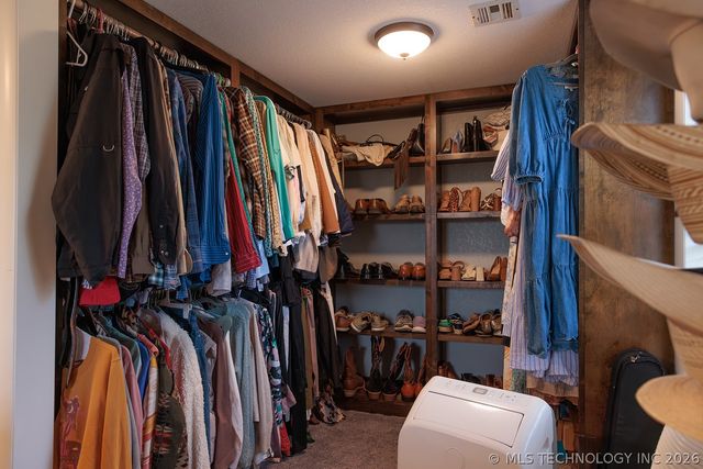 2199 W 103rd Street N, Sperry, OK 74073