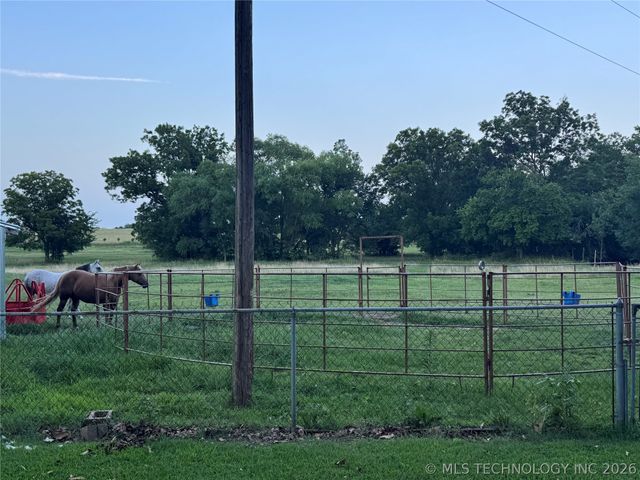 2199 W 103rd Street N, Sperry, OK 74073