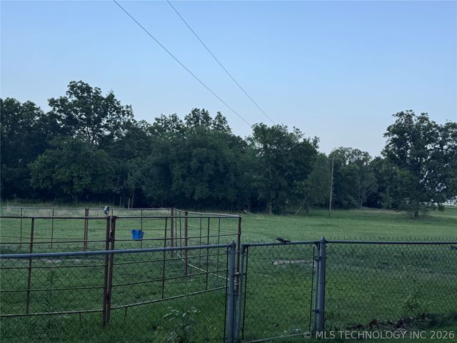 2199 W 103rd Street N, Sperry, OK 74073