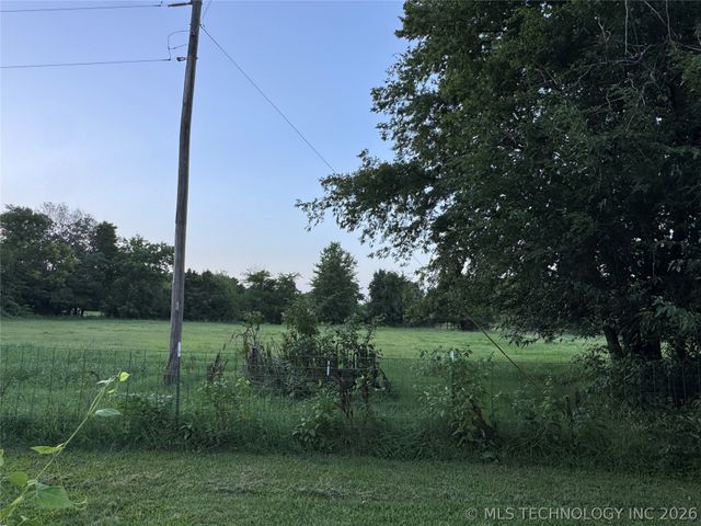 2199 W 103rd Street N, Sperry, OK 74073