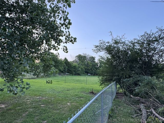 2199 W 103rd Street N, Sperry, OK 74073