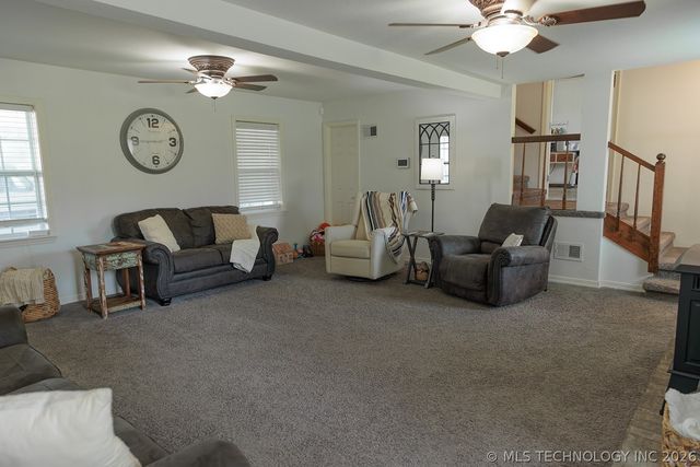 2199 W 103rd Street N, Sperry, OK 74073