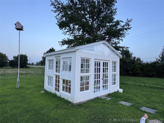2199 W 103rd Street N, Sperry, OK 74073