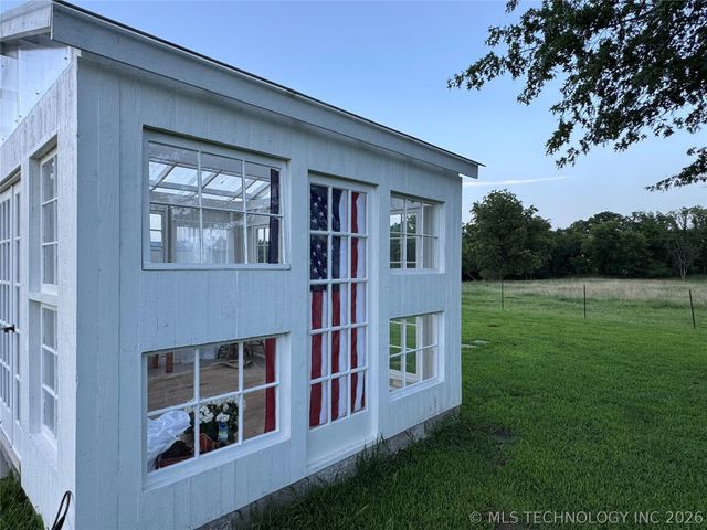 2199 W 103rd Street N, Sperry, OK 74073