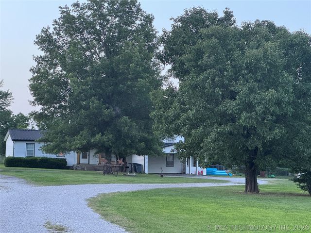 2199 W 103rd Street N, Sperry, OK 74073
