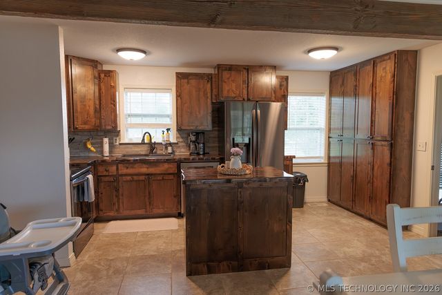 2199 W 103rd Street N, Sperry, OK 74073