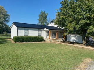 2199 W 103rd Street N, Sperry, OK 74073