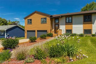 5410 Edgar Road, Village Of Clarkston, MI 48346