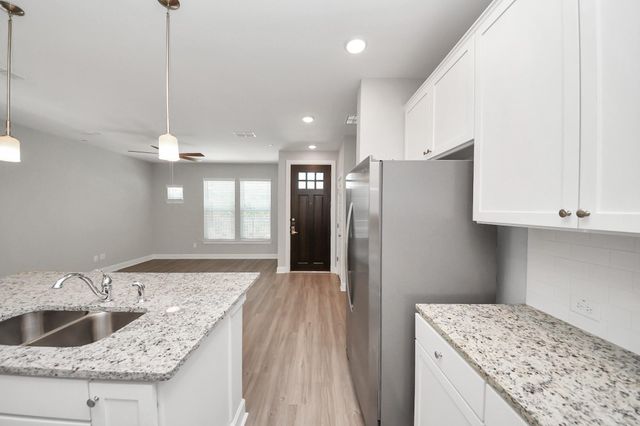 5300 Berkeley Knoll Circle 164, Richmond, TX 77407