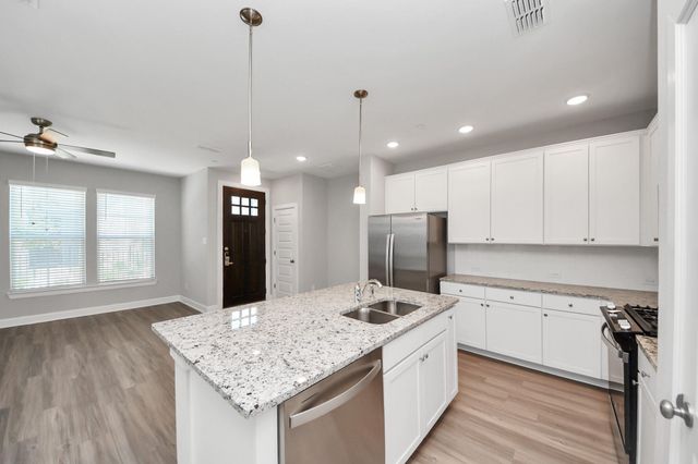 5300 Berkeley Knoll Circle 164, Richmond, TX 77407