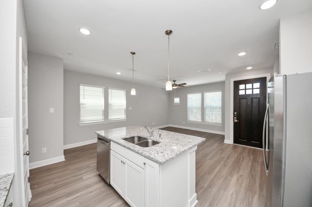 5300 Berkeley Knoll Circle 164, Richmond, TX 77407