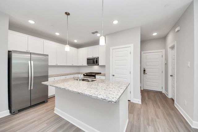 5300 Berkeley Knoll Circle 164, Richmond, TX 77407