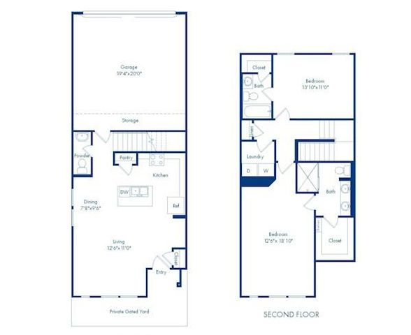 5300 Berkeley Knoll Circle 164, Richmond, TX 77407