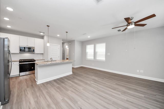 5300 Berkeley Knoll Circle 164, Richmond, TX 77407
