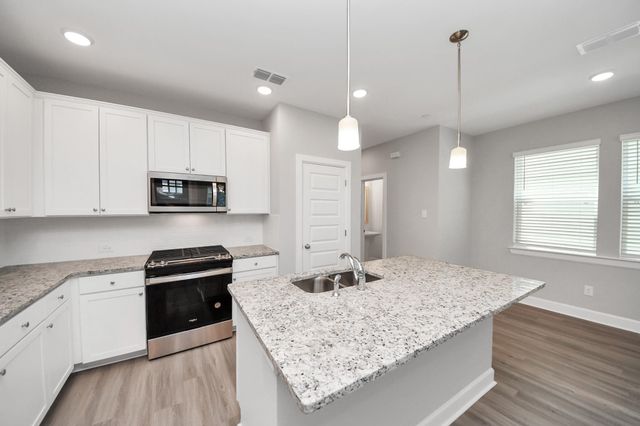 5300 Berkeley Knoll Circle 164, Richmond, TX 77407