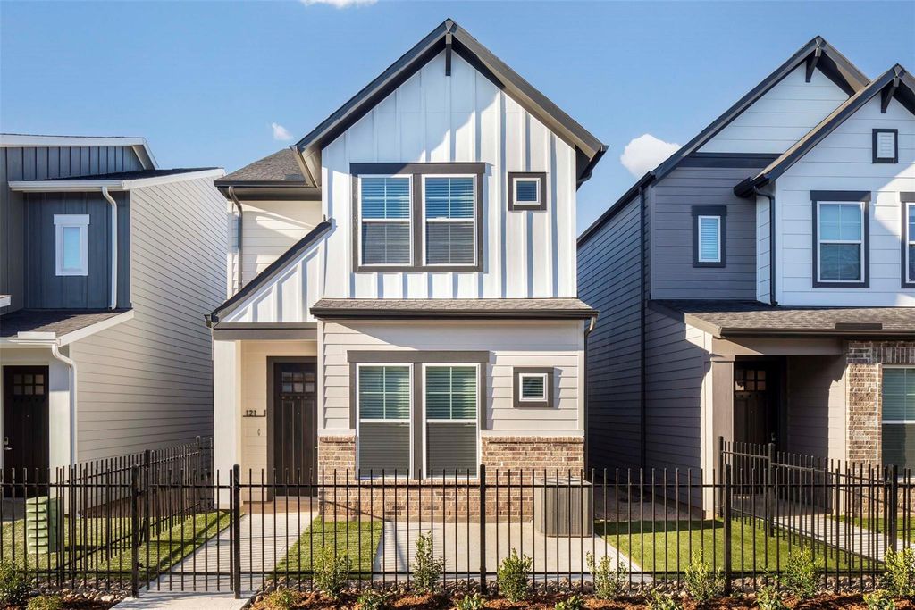 5300 Berkeley Knoll Circle 164, Richmond, TX 77407