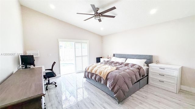 18795 NW 24th Court, Pembroke Pines, FL 33029