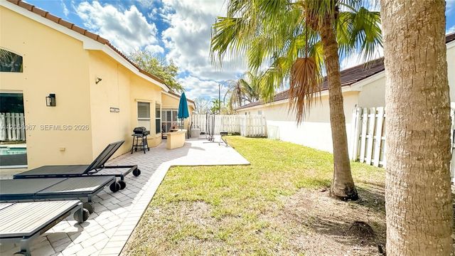 18795 NW 24th Court, Pembroke Pines, FL 33029
