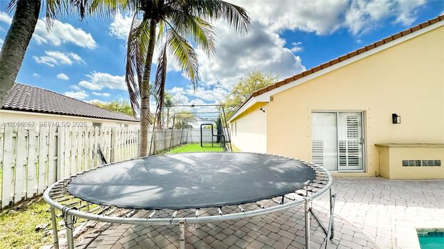 18795 NW 24th Court, Pembroke Pines, FL 33029