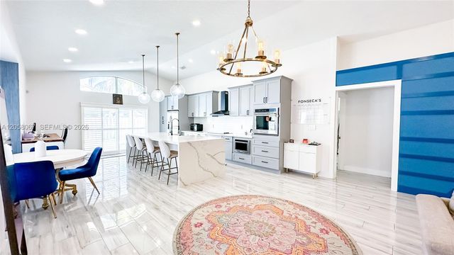 18795 NW 24th Court, Pembroke Pines, FL 33029