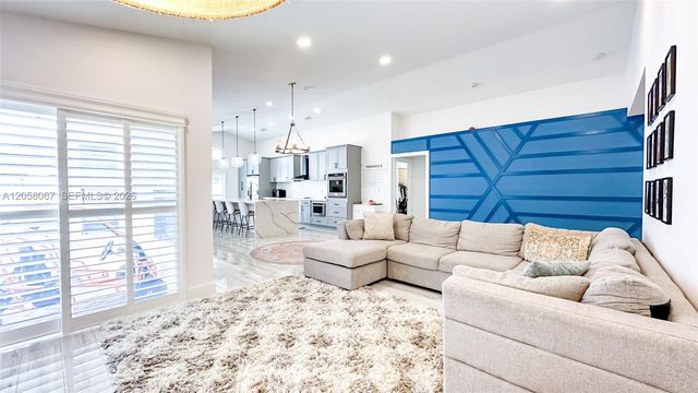 18795 NW 24th Court, Pembroke Pines, FL 33029