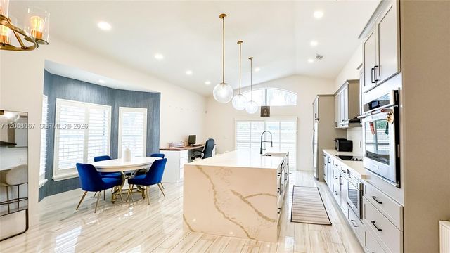 18795 NW 24th Court, Pembroke Pines, FL 33029