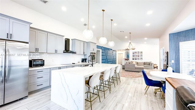 18795 NW 24th Court, Pembroke Pines, FL 33029