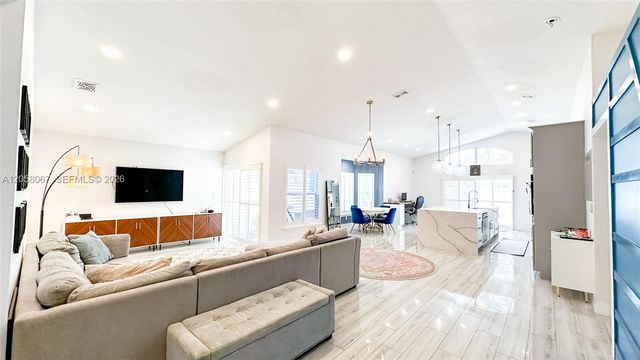 18795 NW 24th Court, Pembroke Pines, FL 33029