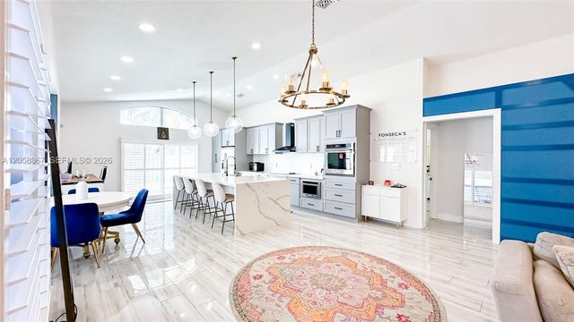 18795 NW 24th Court, Pembroke Pines, FL 33029