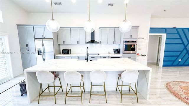 18795 NW 24th Court, Pembroke Pines, FL 33029