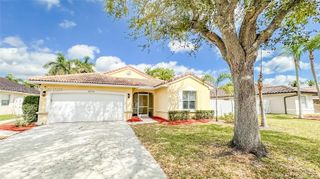18795 NW 24th Court, Pembroke Pines, FL 33029