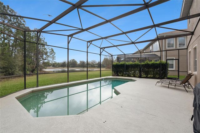 136 DRAYTON AVE, Davenport, FL 33837