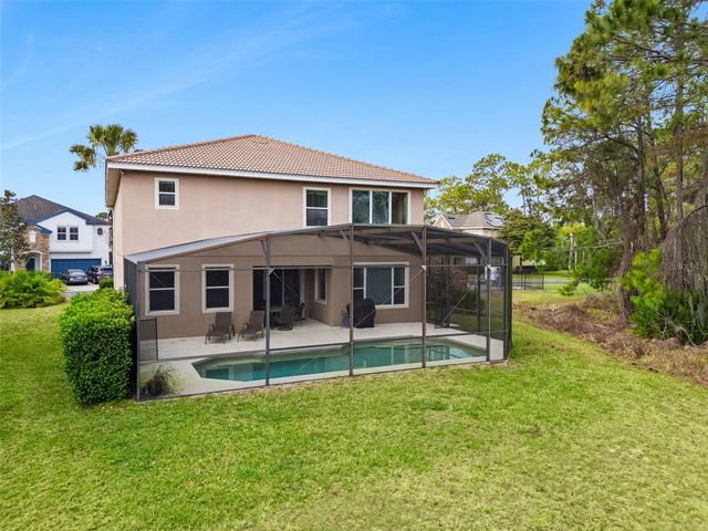 136 DRAYTON AVE, Davenport, FL 33837