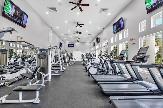 136 DRAYTON AVE, Davenport, FL 33837