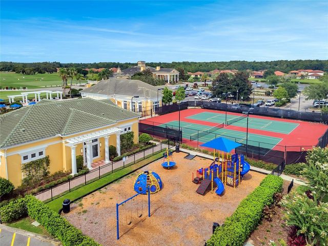 136 DRAYTON AVE, Davenport, FL 33837