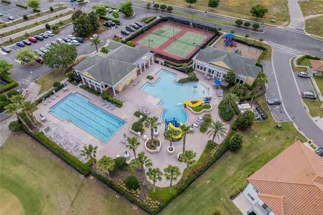 136 DRAYTON AVE, Davenport, FL 33837