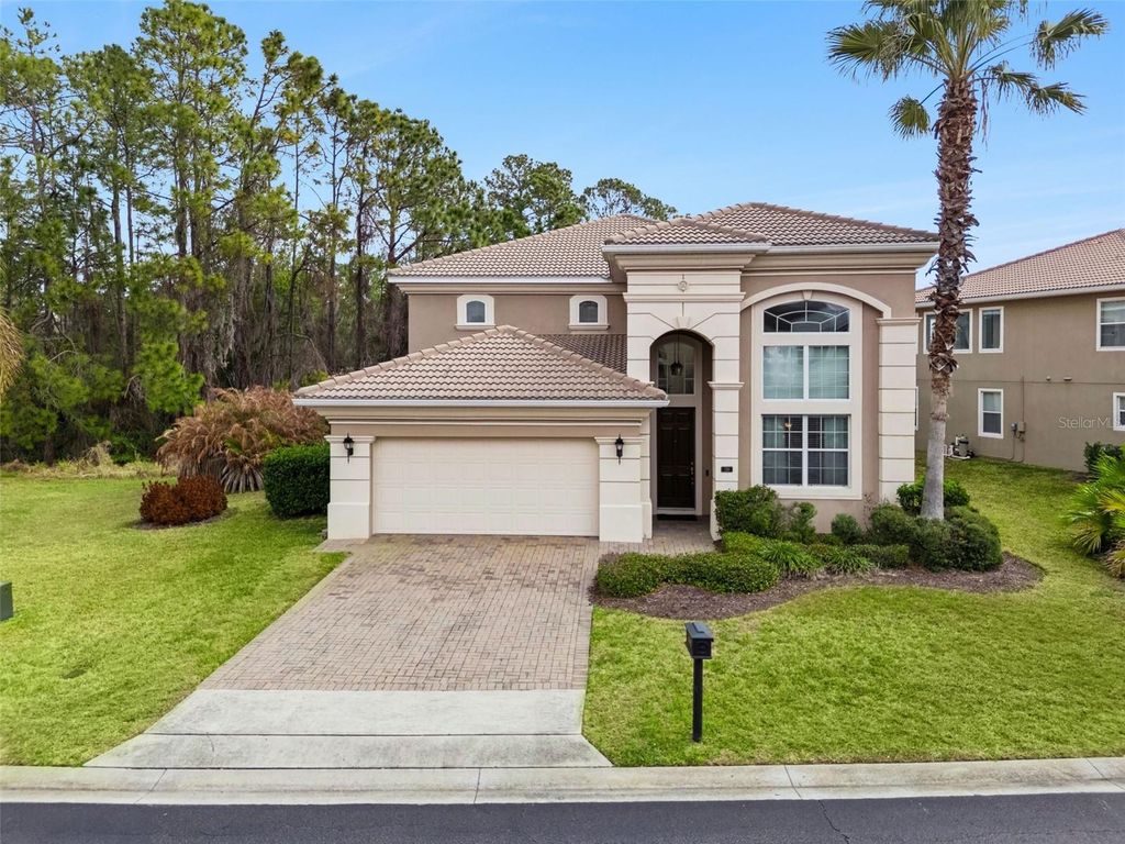 136 DRAYTON AVE, Davenport, FL 33837