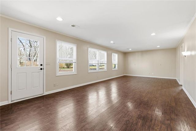 7301 Woodson Street, Overland Park, KS 66204