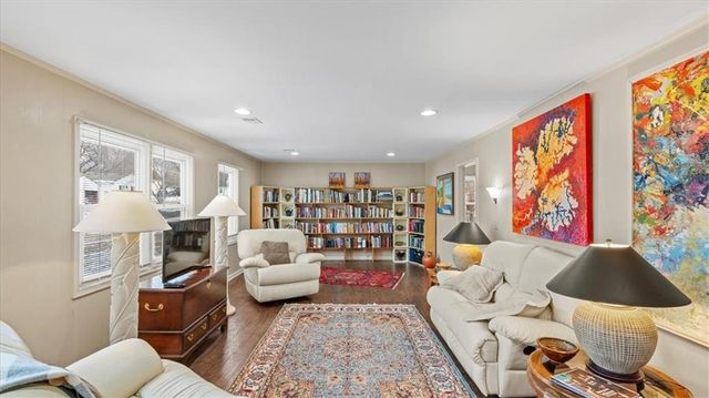 7301 Woodson Street, Overland Park, KS 66204