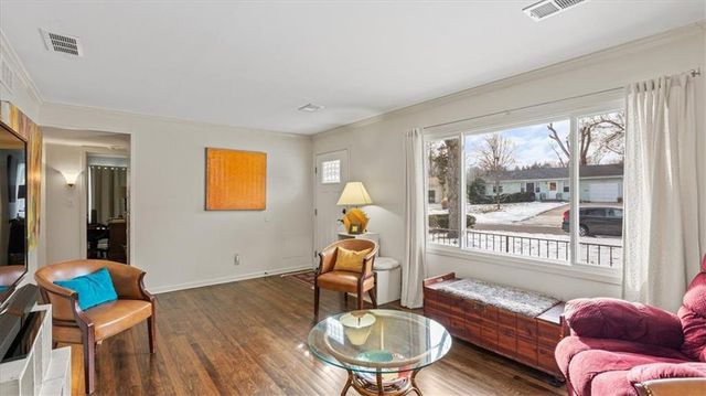 7301 Woodson Street, Overland Park, KS 66204