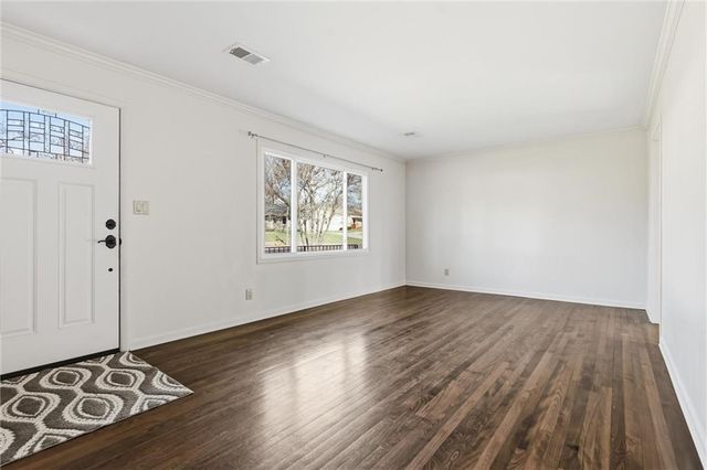 7301 Woodson Street, Overland Park, KS 66204