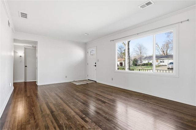 7301 Woodson Street, Overland Park, KS 66204