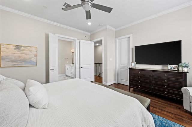 5809 E Post Oak Lane, Houston, TX 77055
