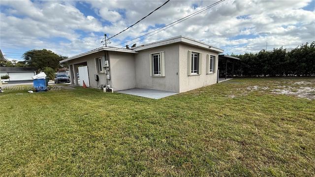 2811 NW 26th Ave 0, Oakland Park, FL 33311